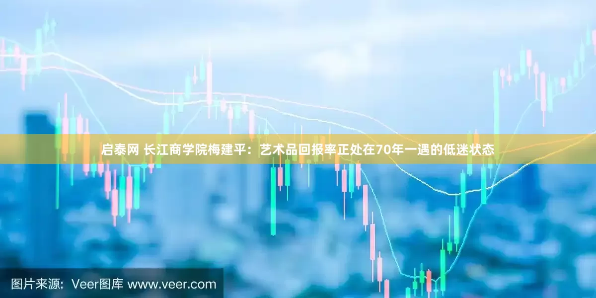 启泰网 长江商学院梅建平：艺术品回报率正处在70年一遇的低迷状态